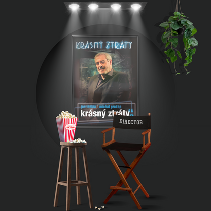 Krásný Ztráty (2000)