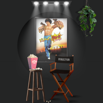 Kung Pow Enter The Fist (2002)