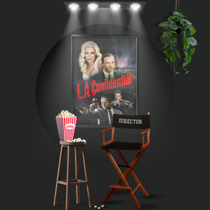 L.a. Confidential (1997)