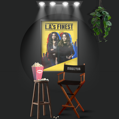 L.a.'s Finest (2019)