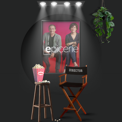 L'épicerie (2002)