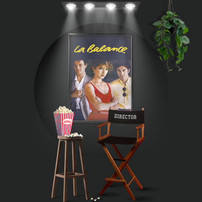 La Balance (1982)