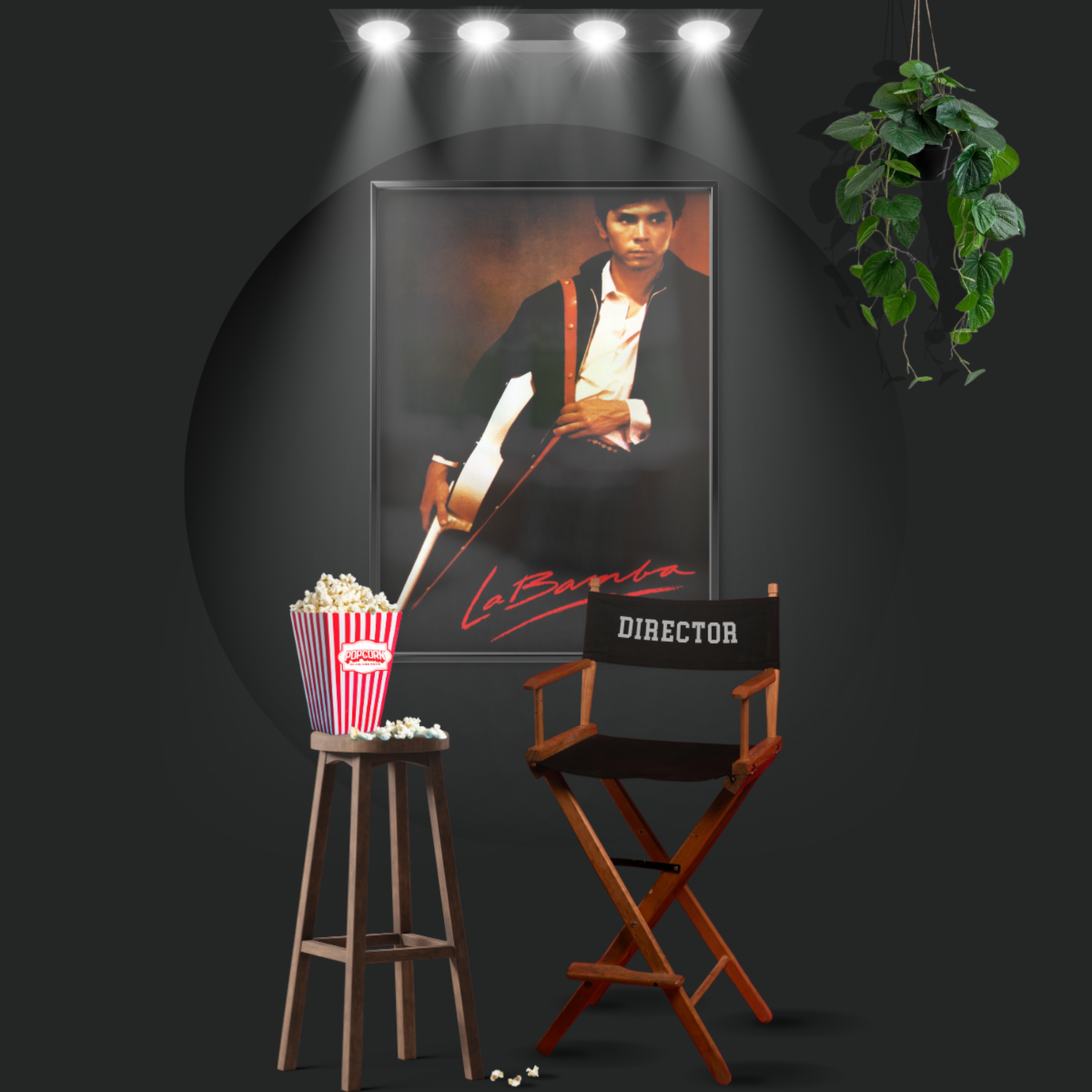 La Bamba (1987)