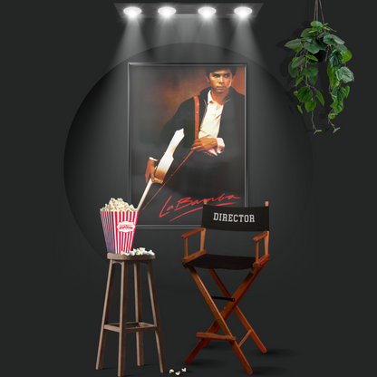 La Bamba (1987)