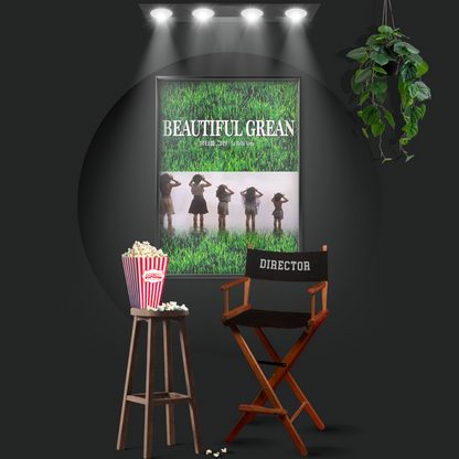 La Belle Verte (1996)