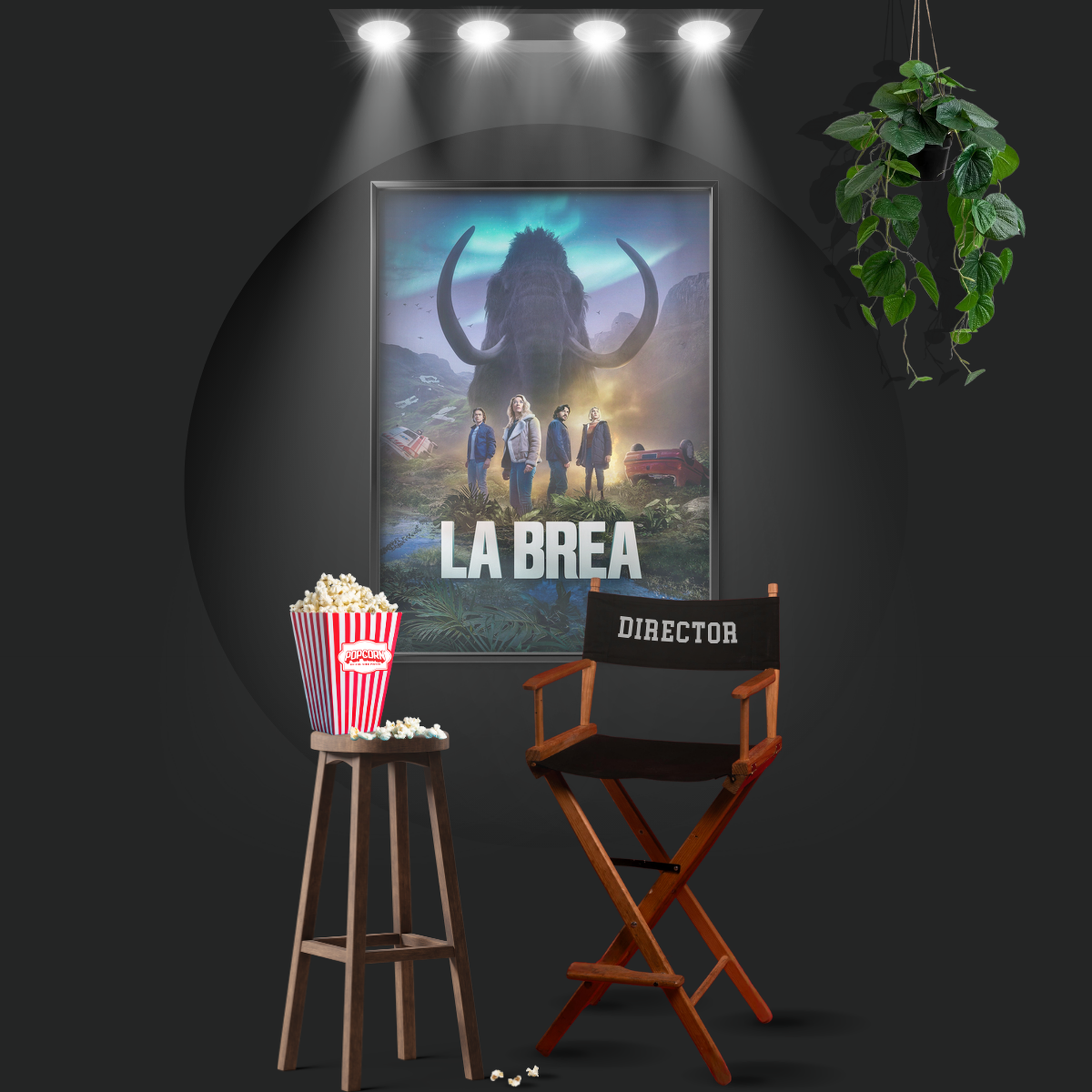La Brea (2021)