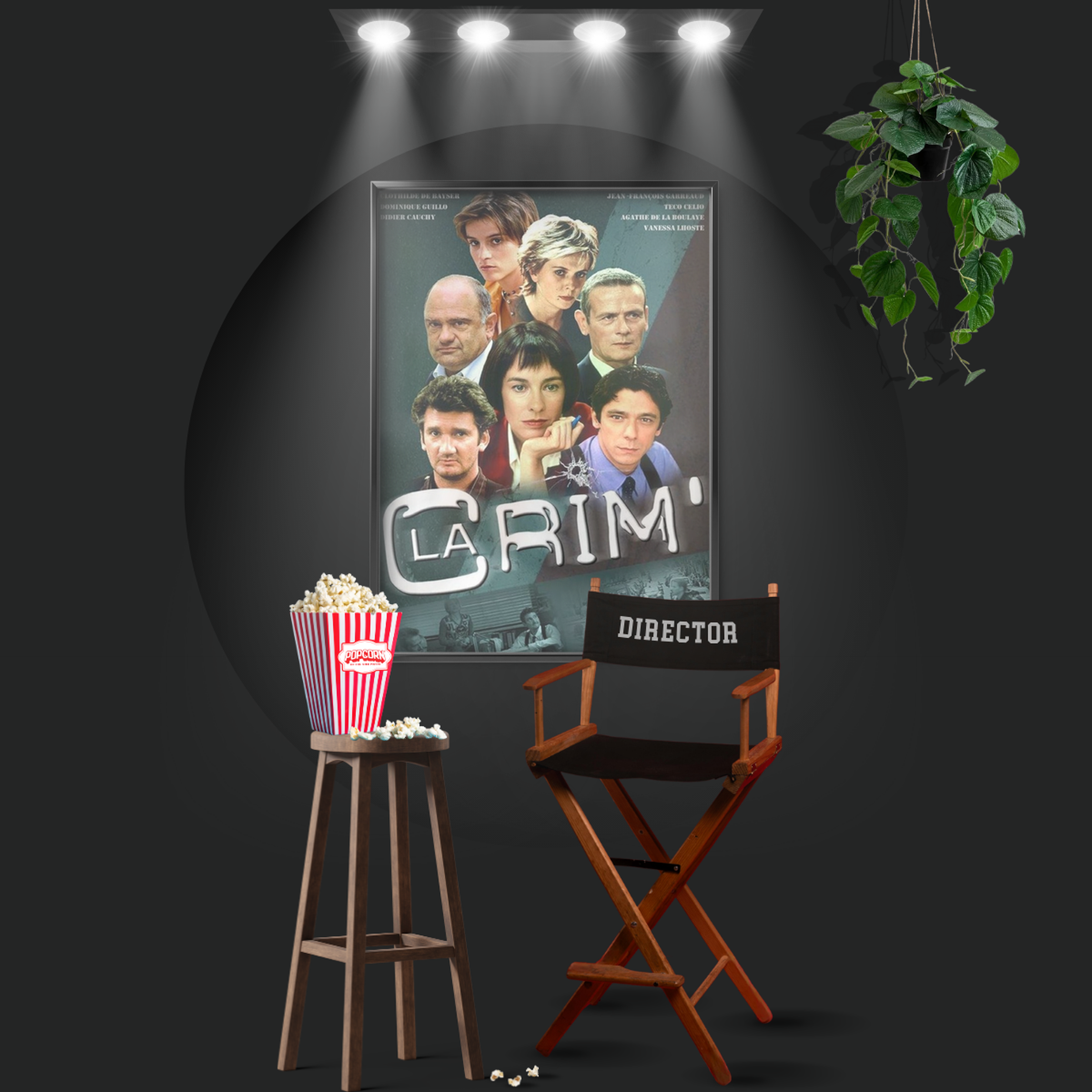 La Crim' (1999)