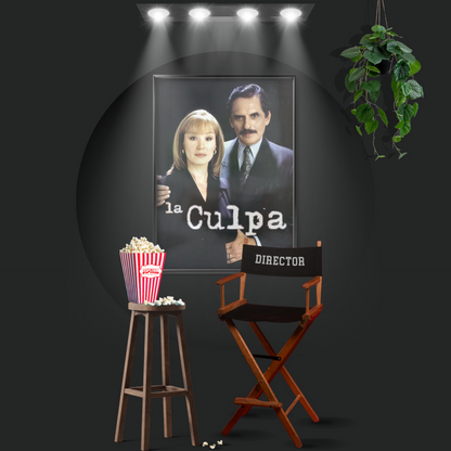 La Culpa (1996)