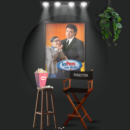 La Fea Más Bella (2006)