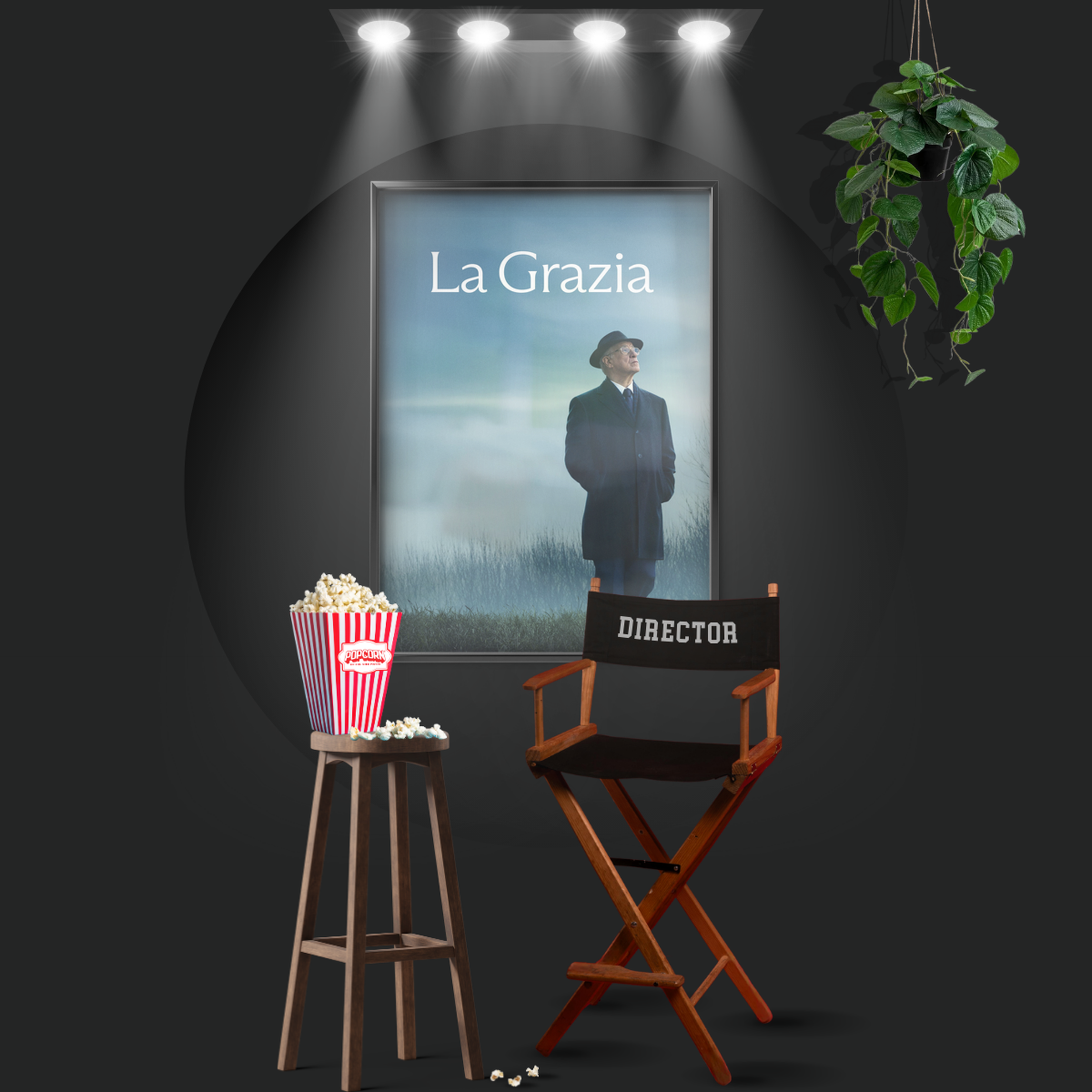 La Grazia (2025)