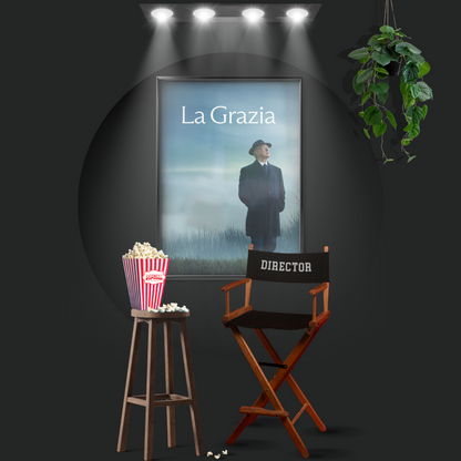 La Grazia (2025)