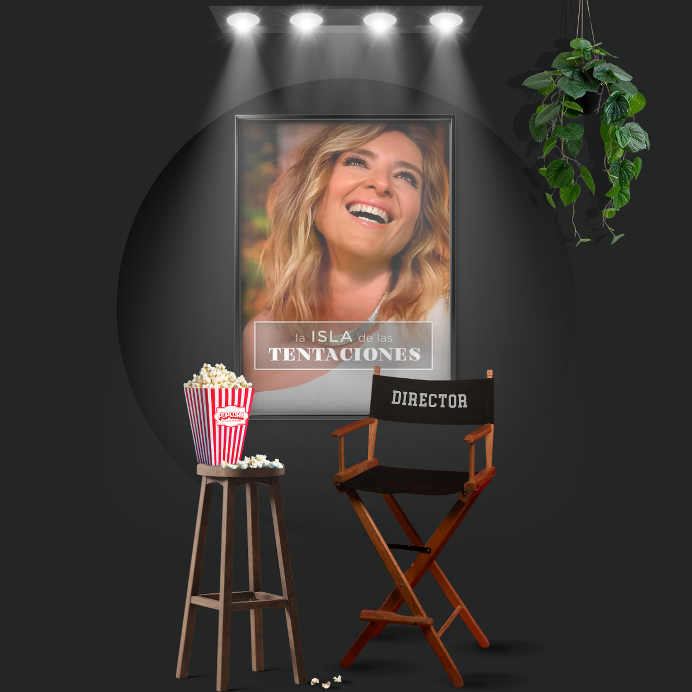 La Isla De Las Tentaciones (2020)