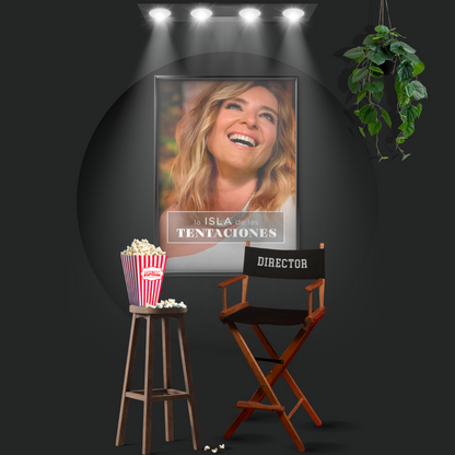 La Isla De Las Tentaciones (2020)
