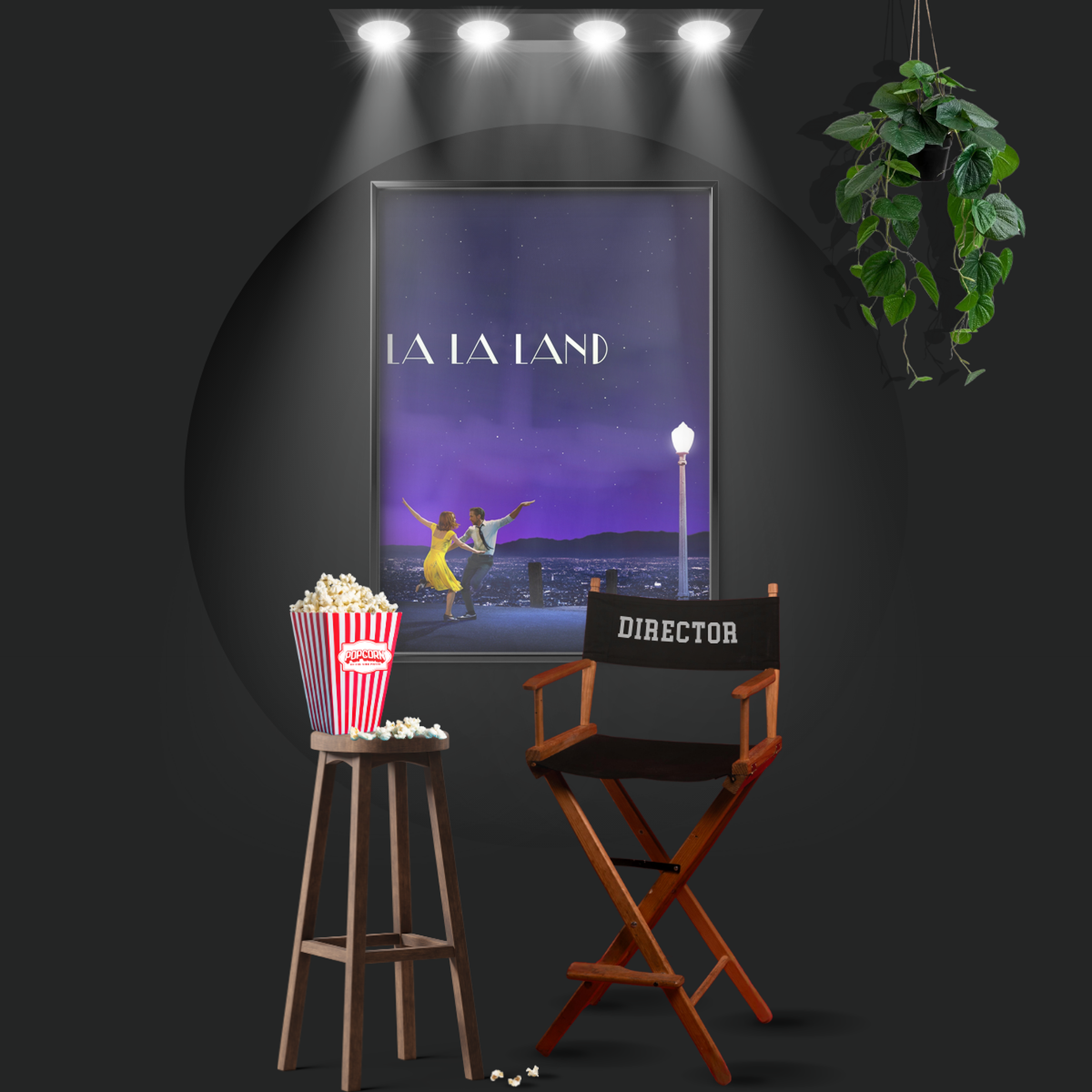 La La Land (2016)