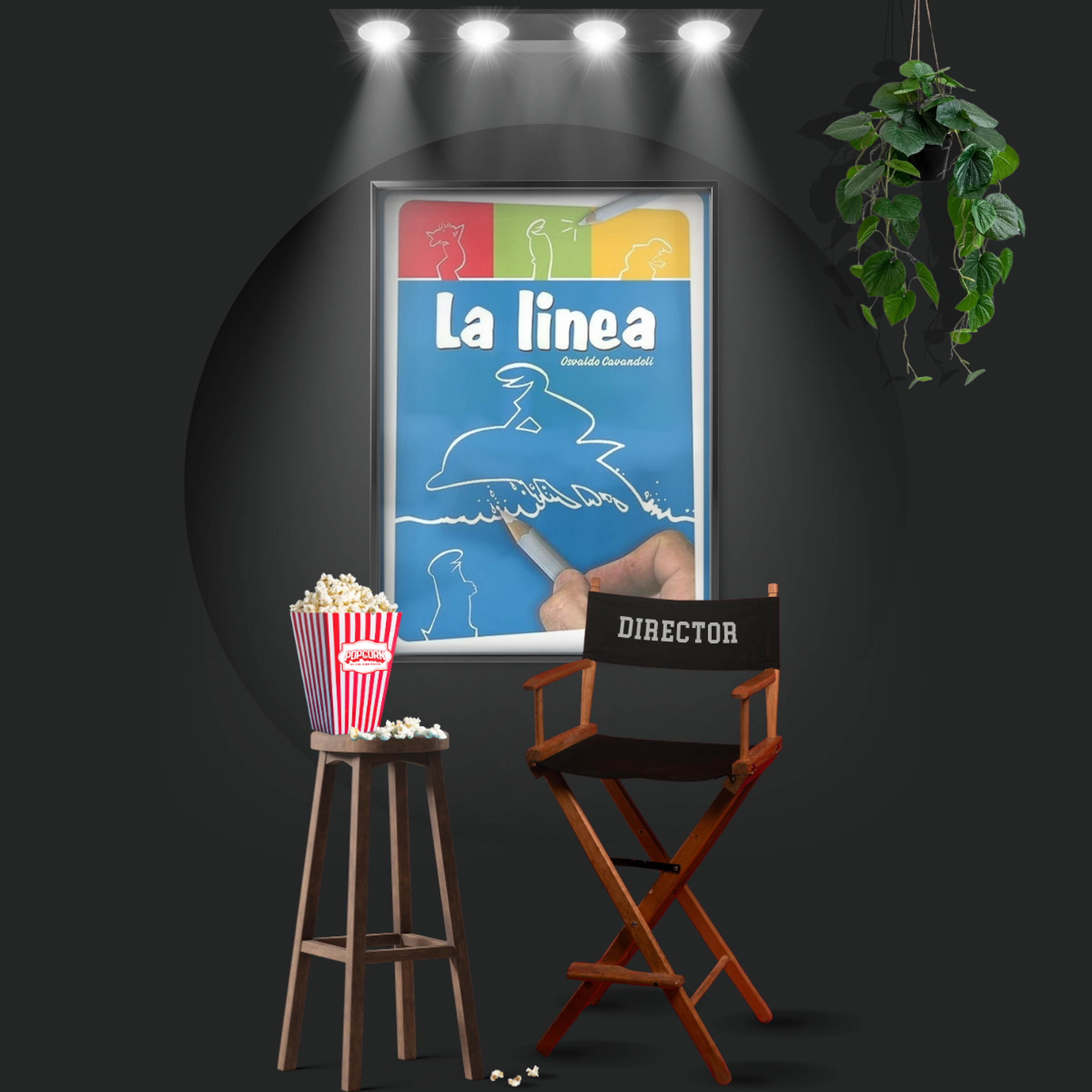 La Linea (1978)