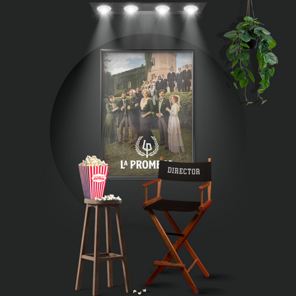 La Promesa (2023)