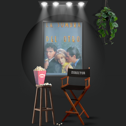 La Sombra Del Otro (1996)