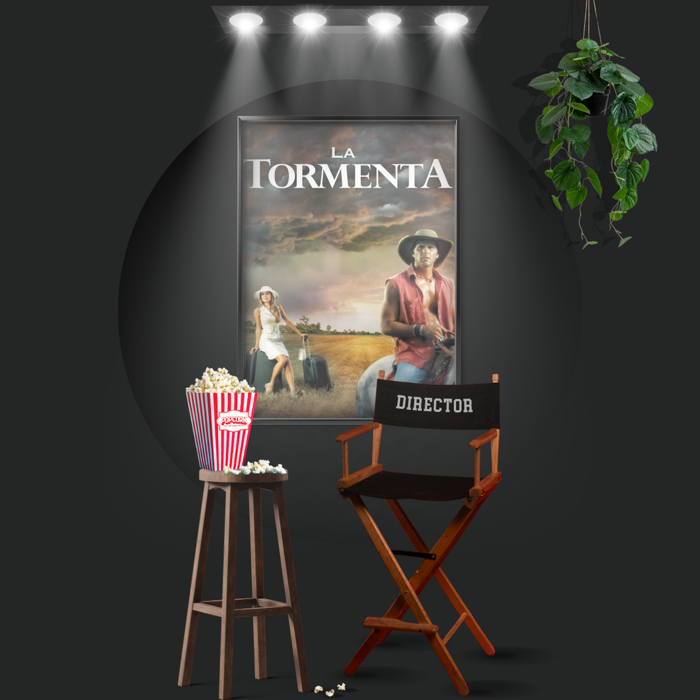 La Tormenta (2005)