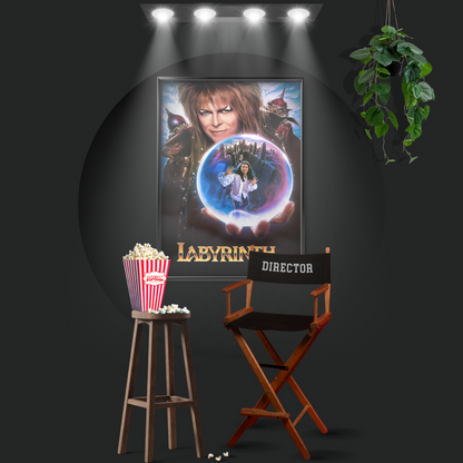 Labyrinth (1986)