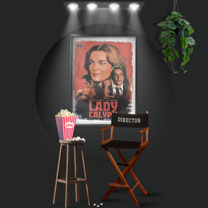 Lady Caliph (1970)