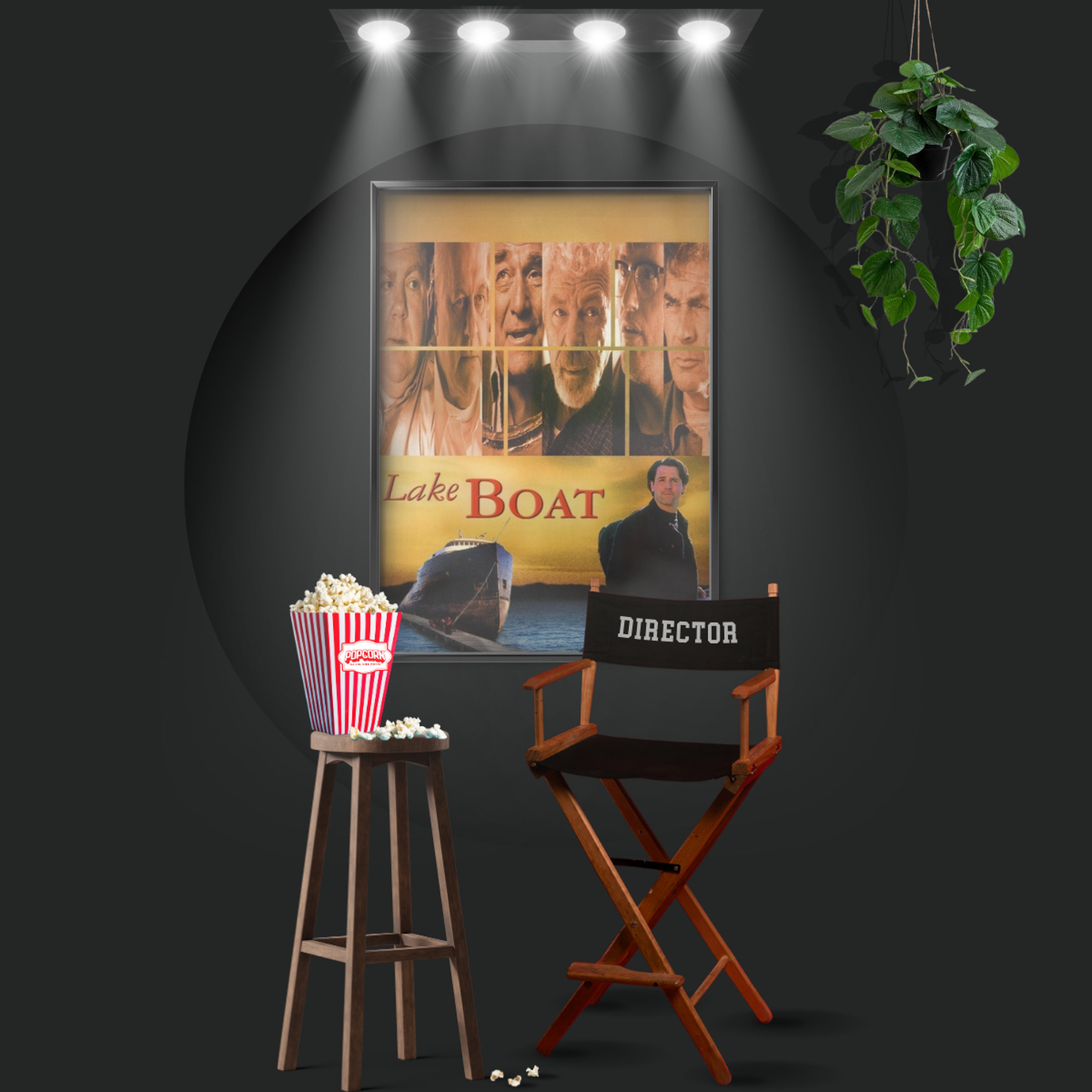 Lakeboat (2000)