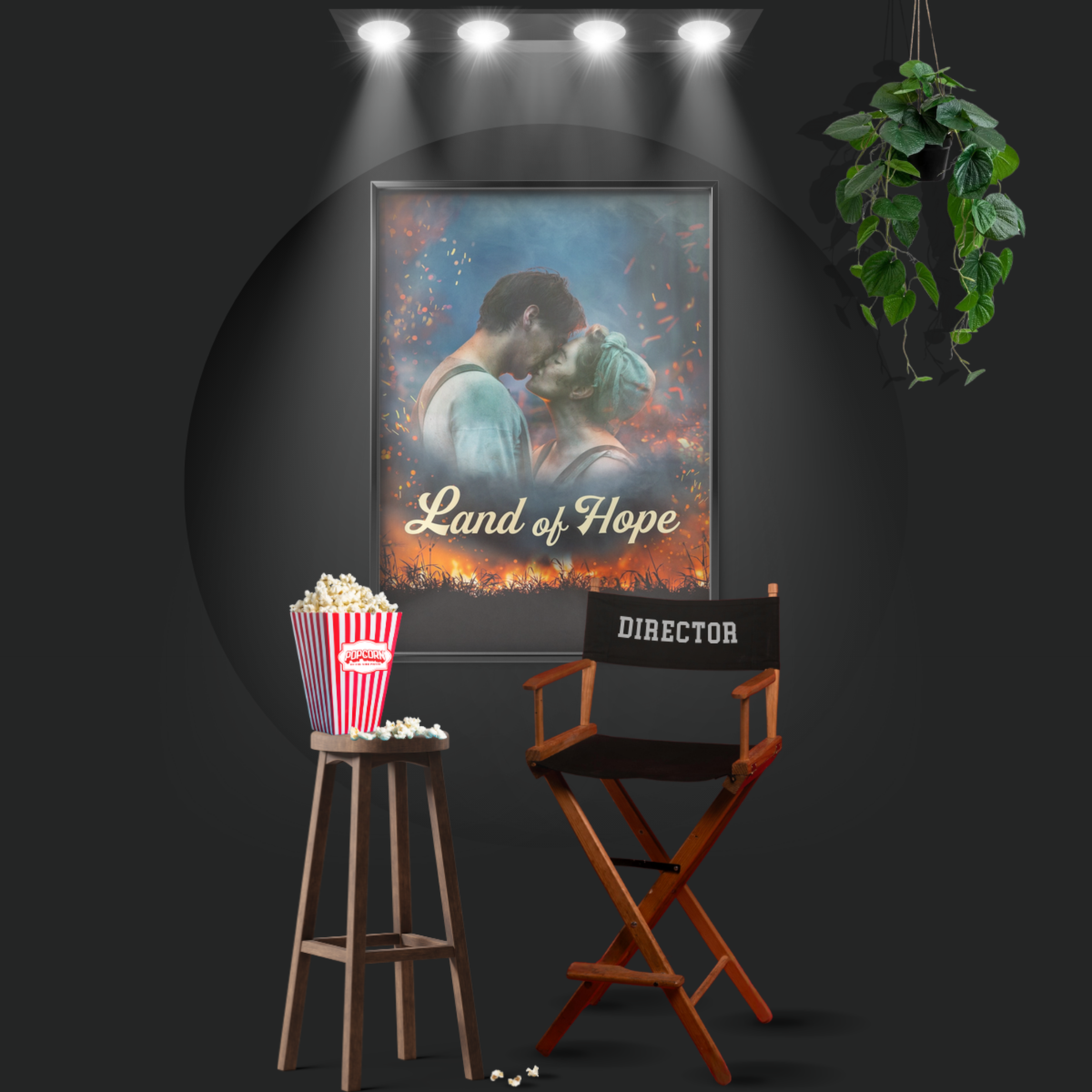 Land Of Hope (2018)