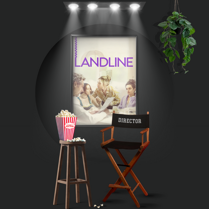 Landline (2017)