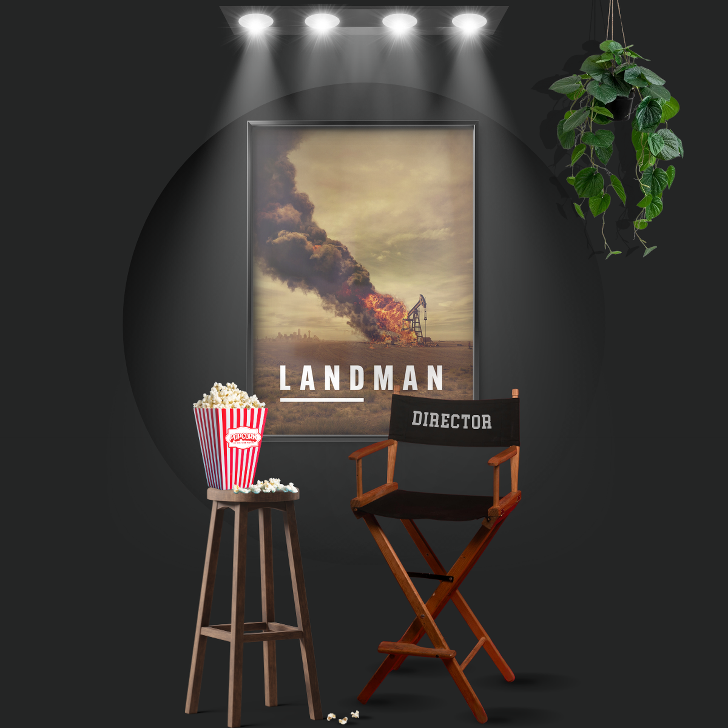 Landman (2024)