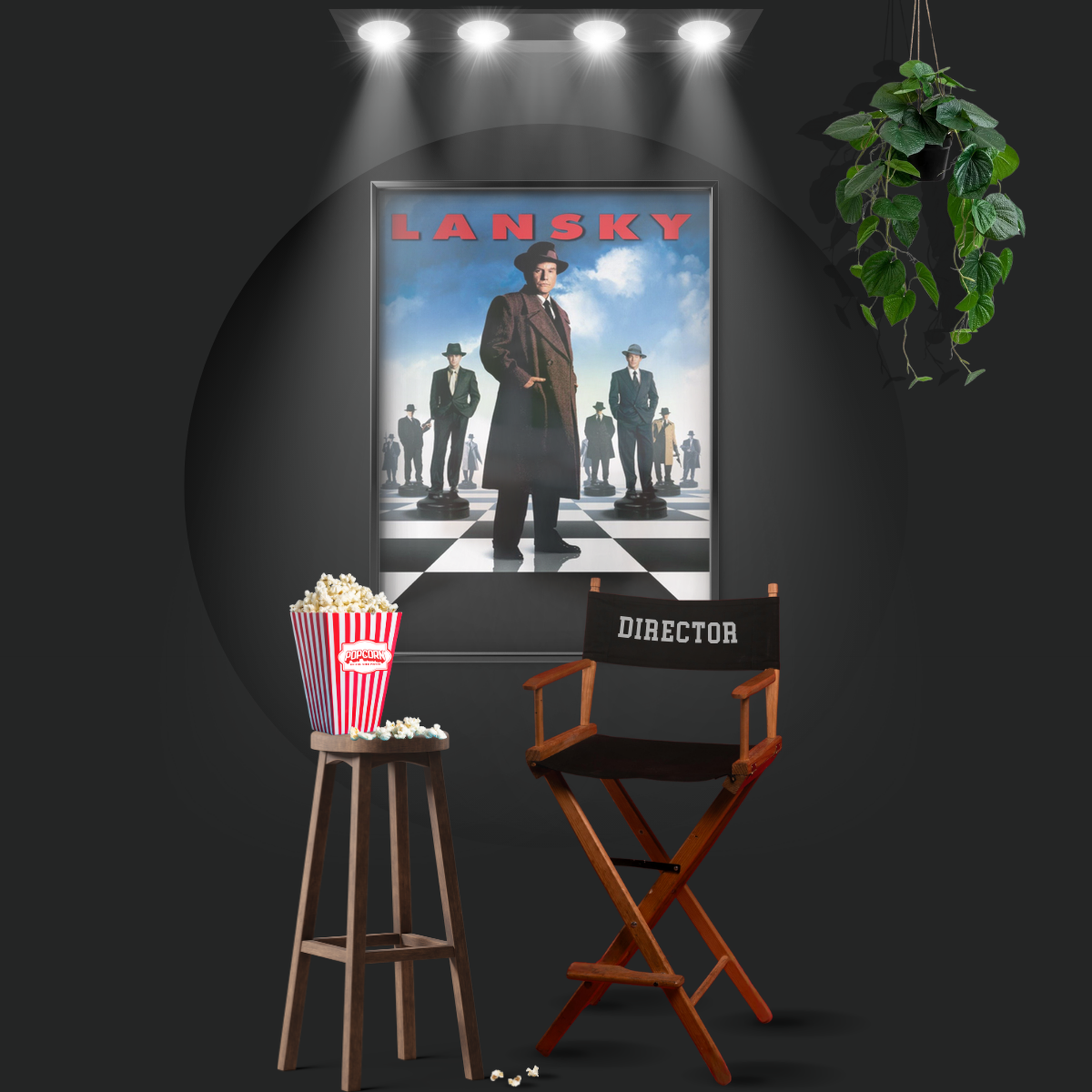 Lansky (1999)