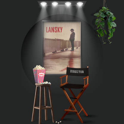 Lansky (2021)