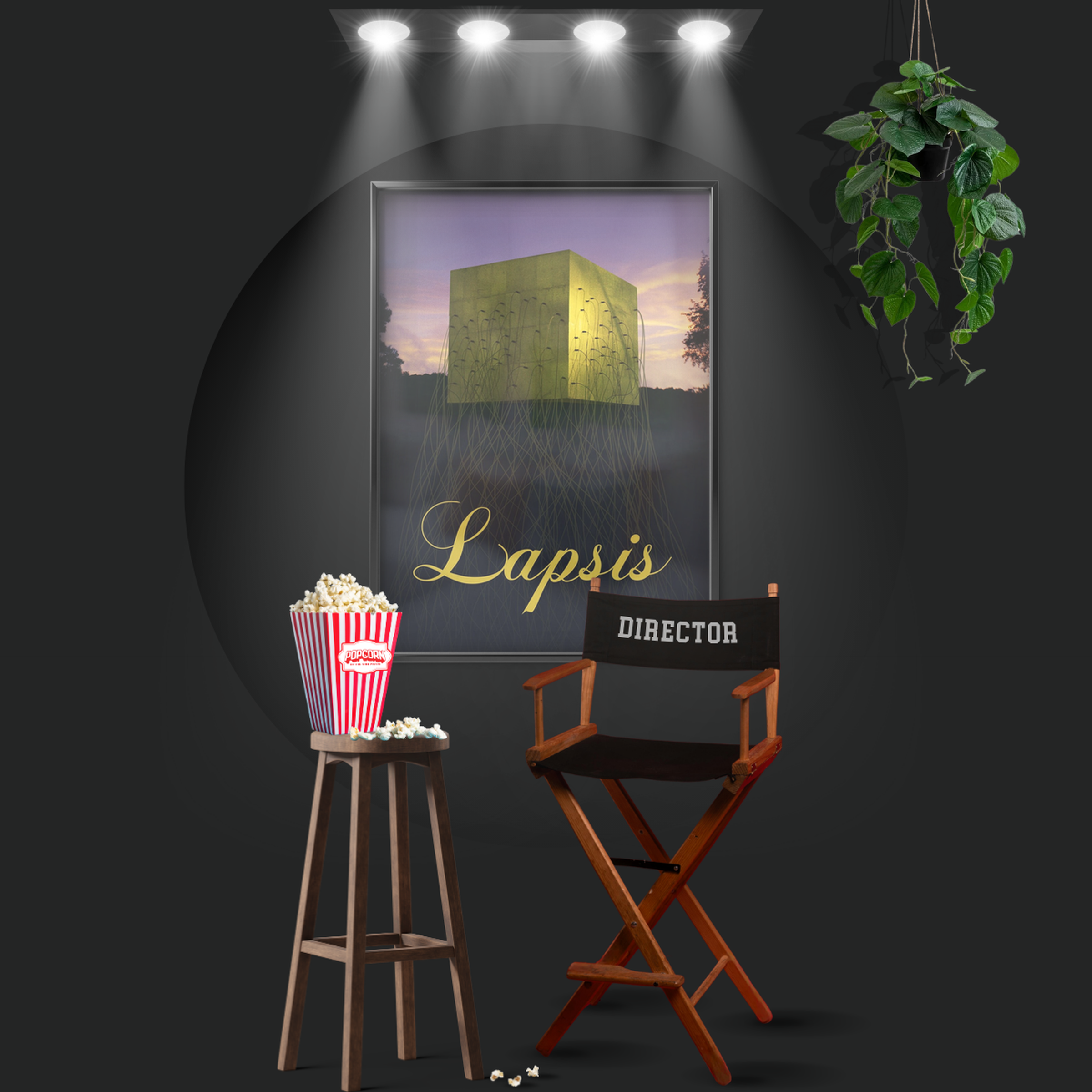 Lapsis (2021)