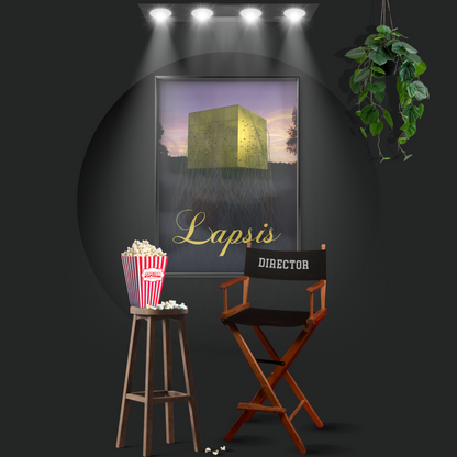 Lapsis (2021)