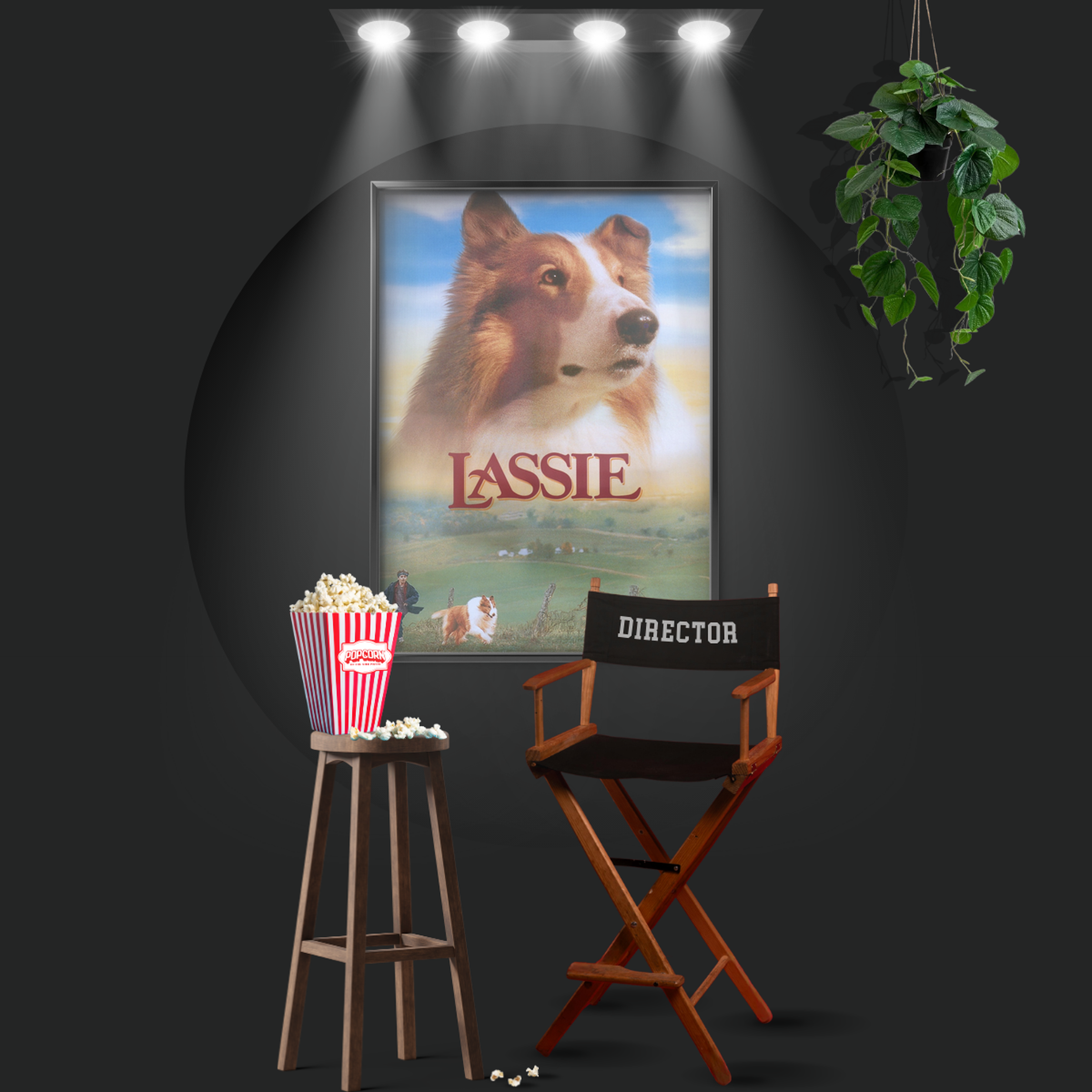 Lassie (1994)