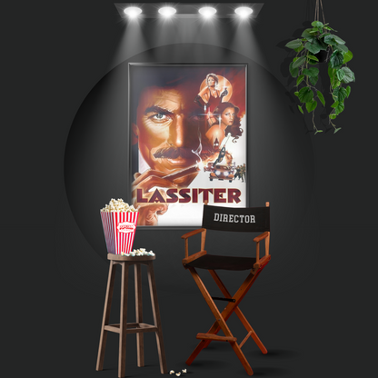 Lassiter (1984)