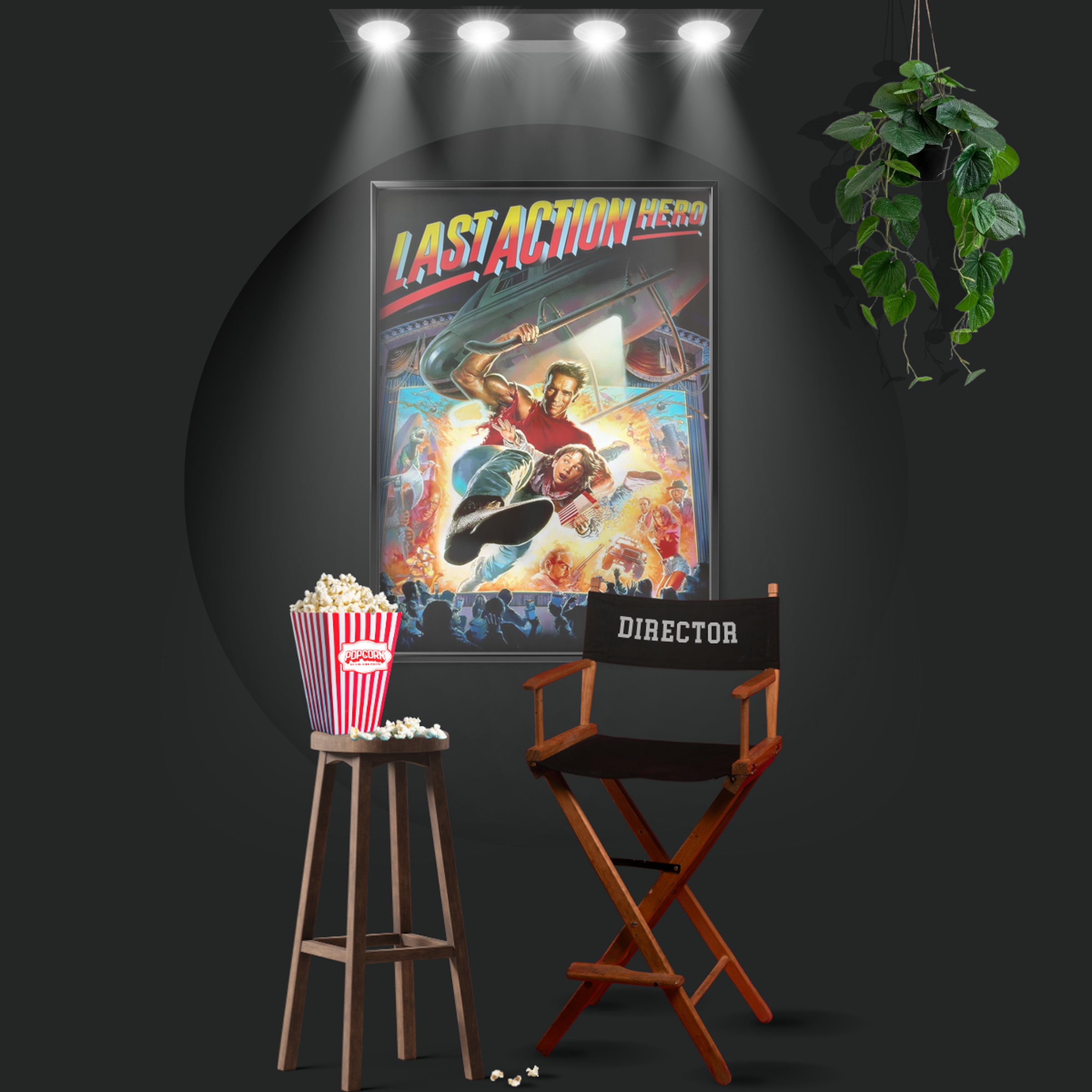 Last Action Hero (1993)