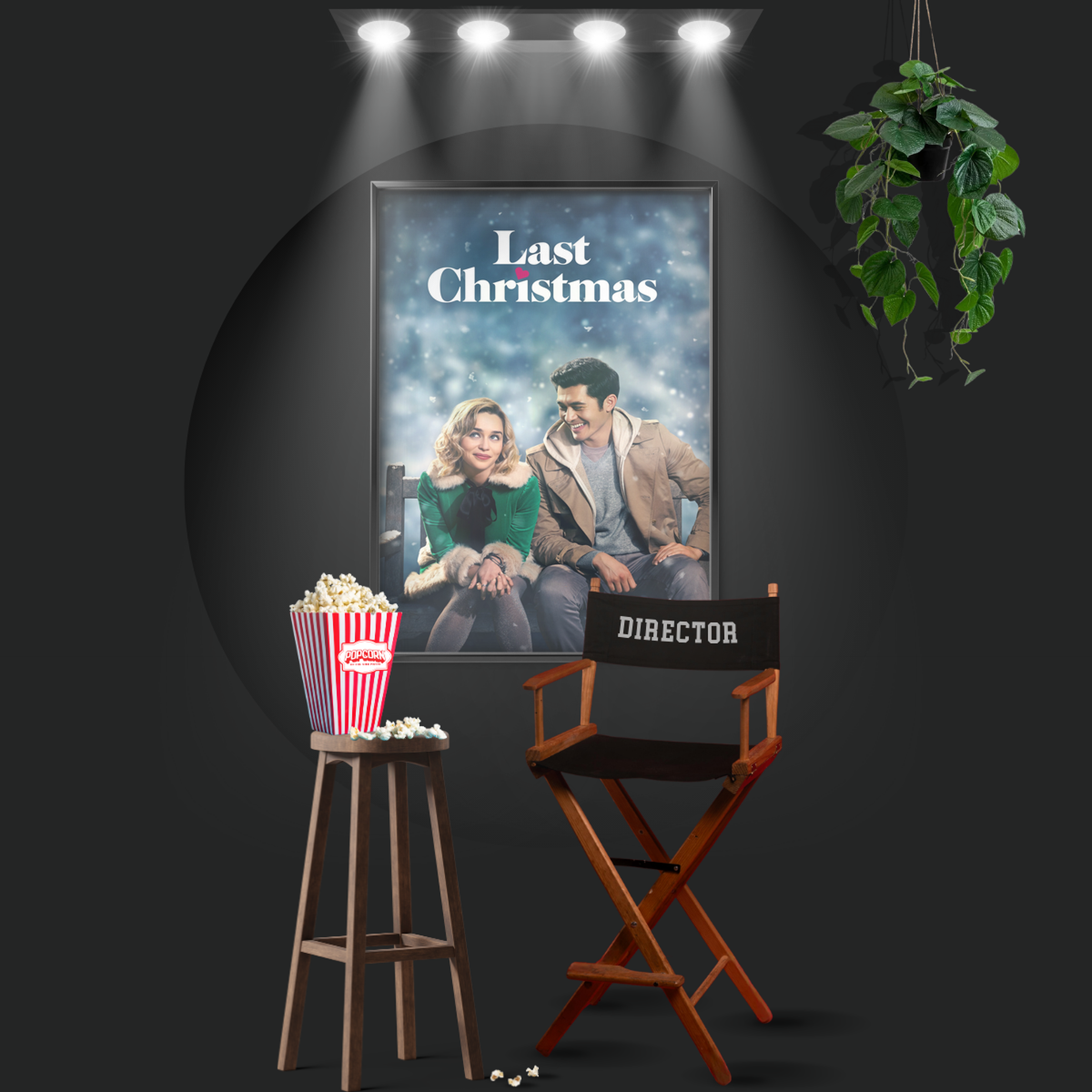 Last Christmas (2019)
