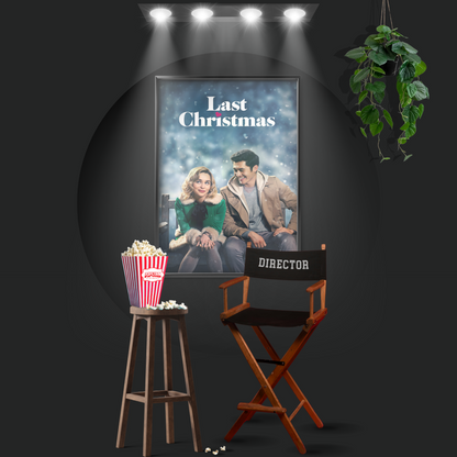 Last Christmas (2019)