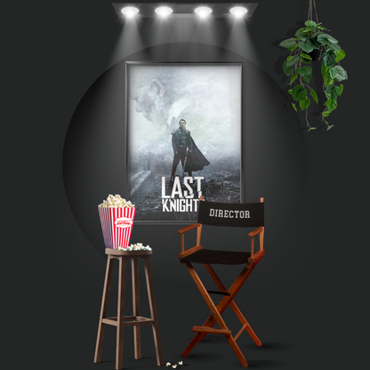 Last Knights (2015)