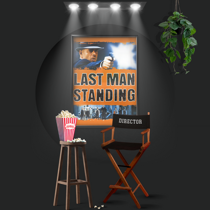 Last Man Standing (1996)