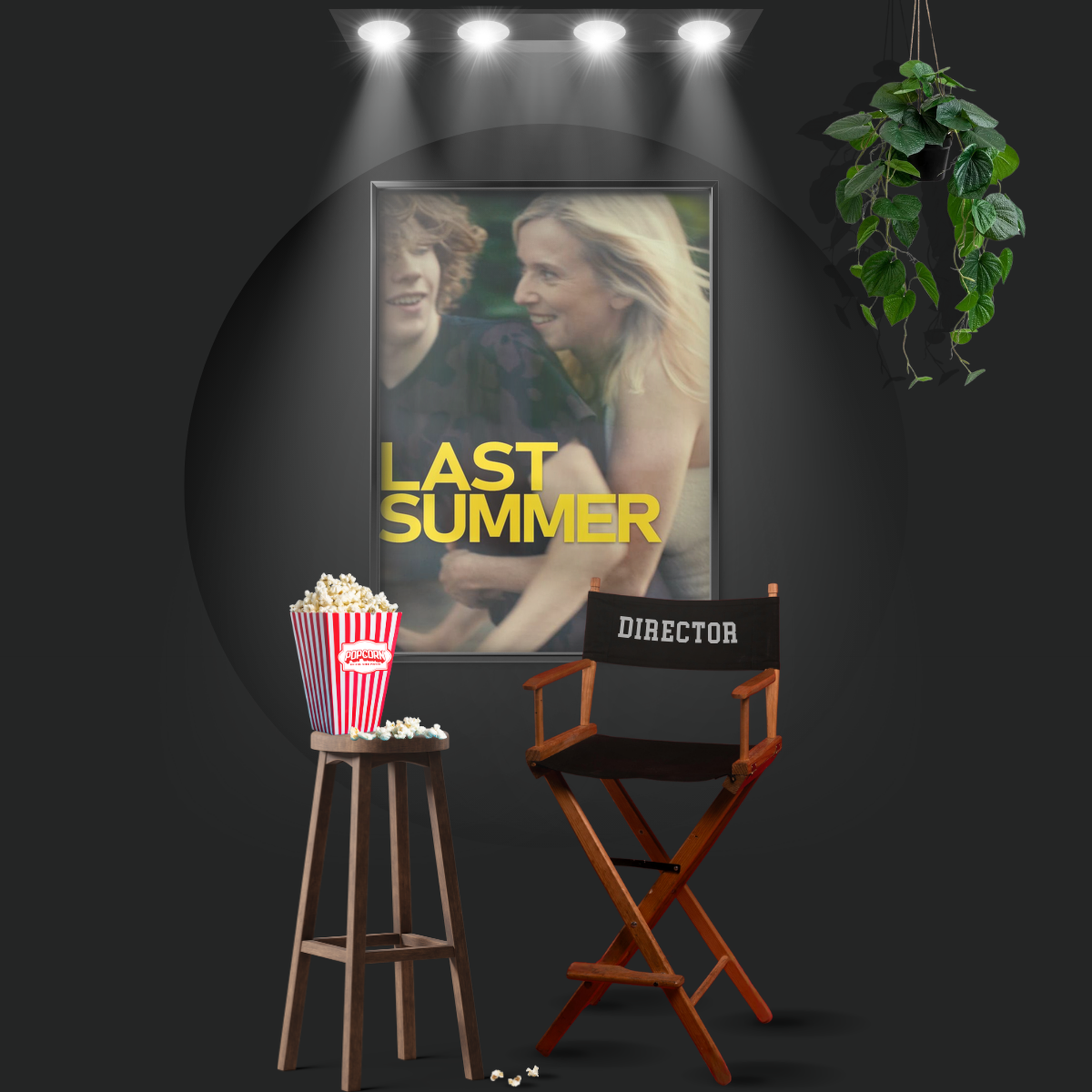 Last Summer (2023)