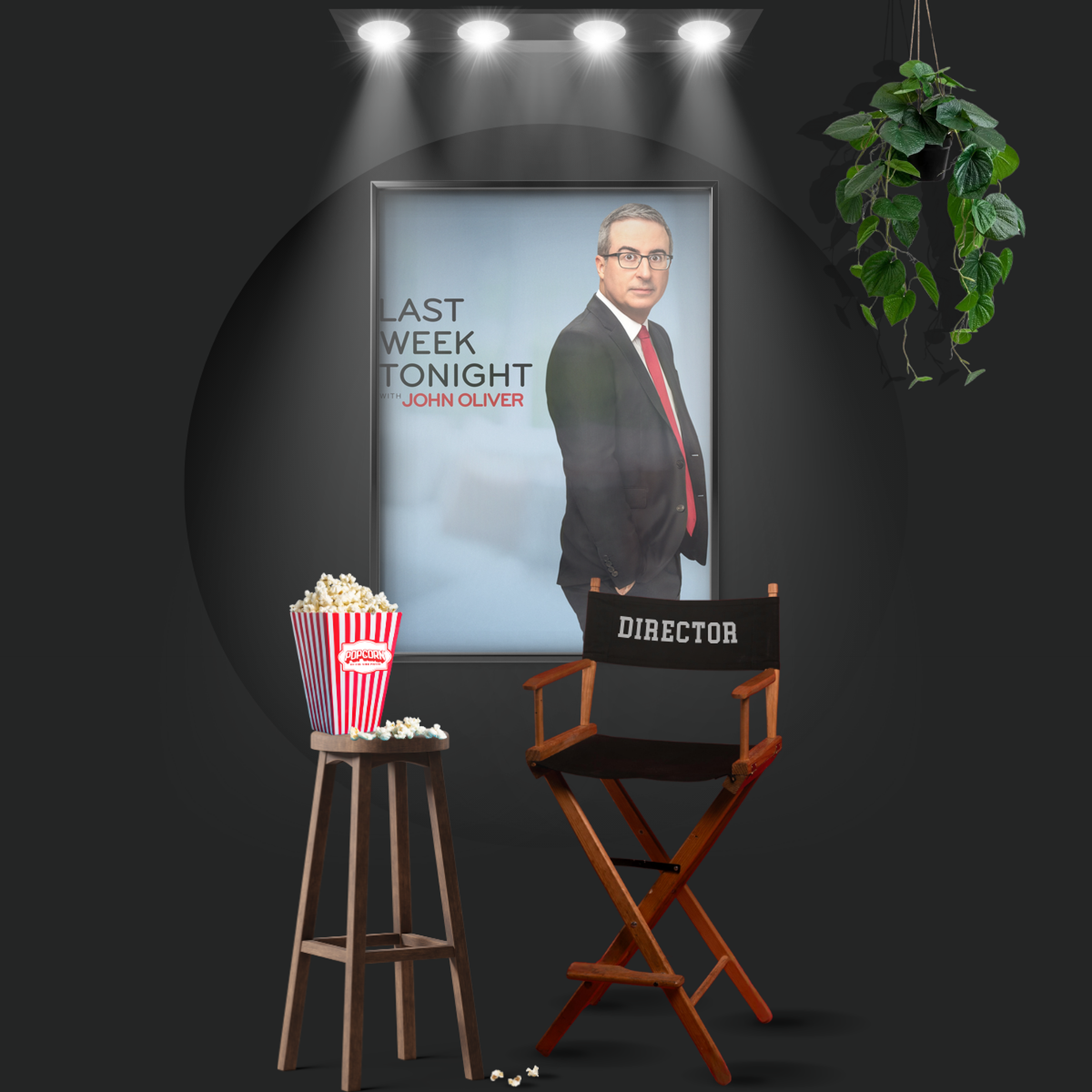 Last Week Tonight With John Oliver (2014)