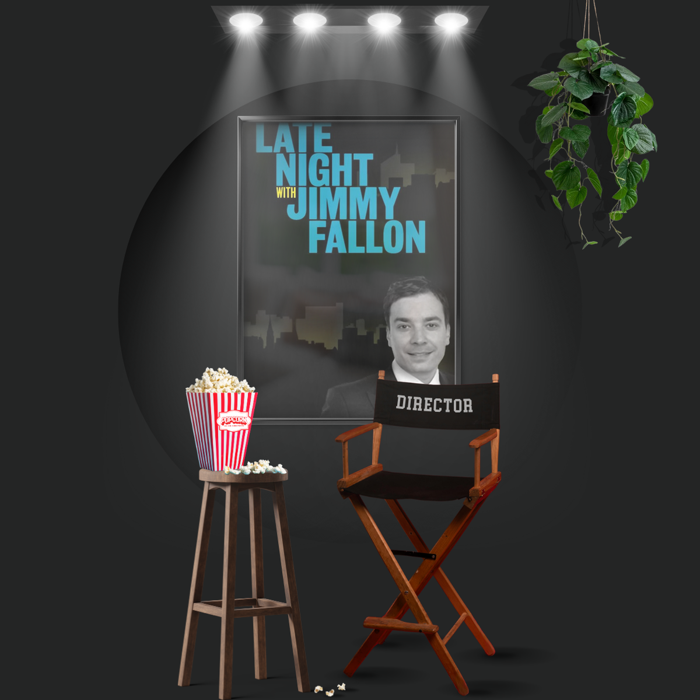 Late Night With Jimmy Fallon (2009)