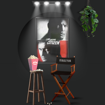 Law Abiding Citizen (2009)