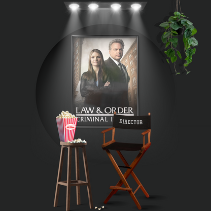 Law & Order Criminal Intent (2001)