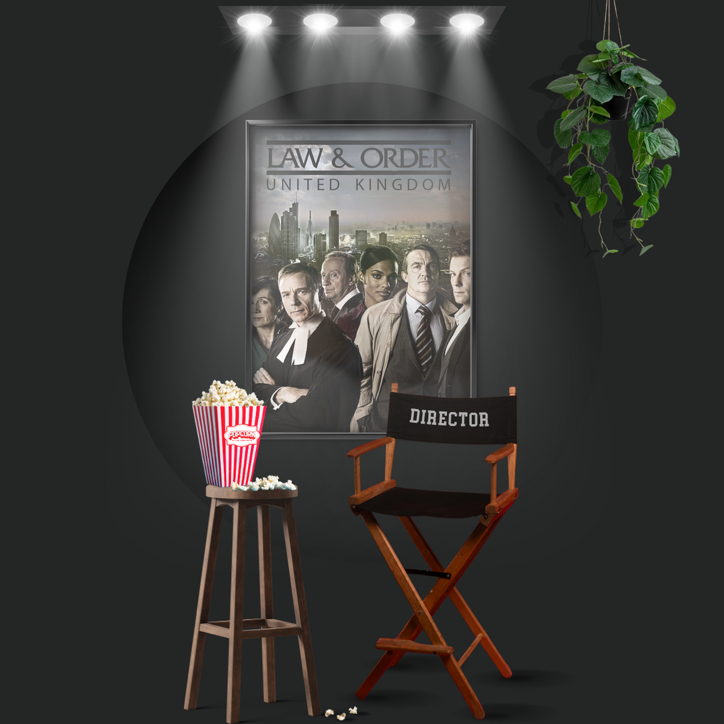 Law & Order Uk (2009)