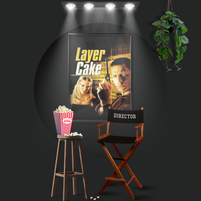 Layer Cake (2004)