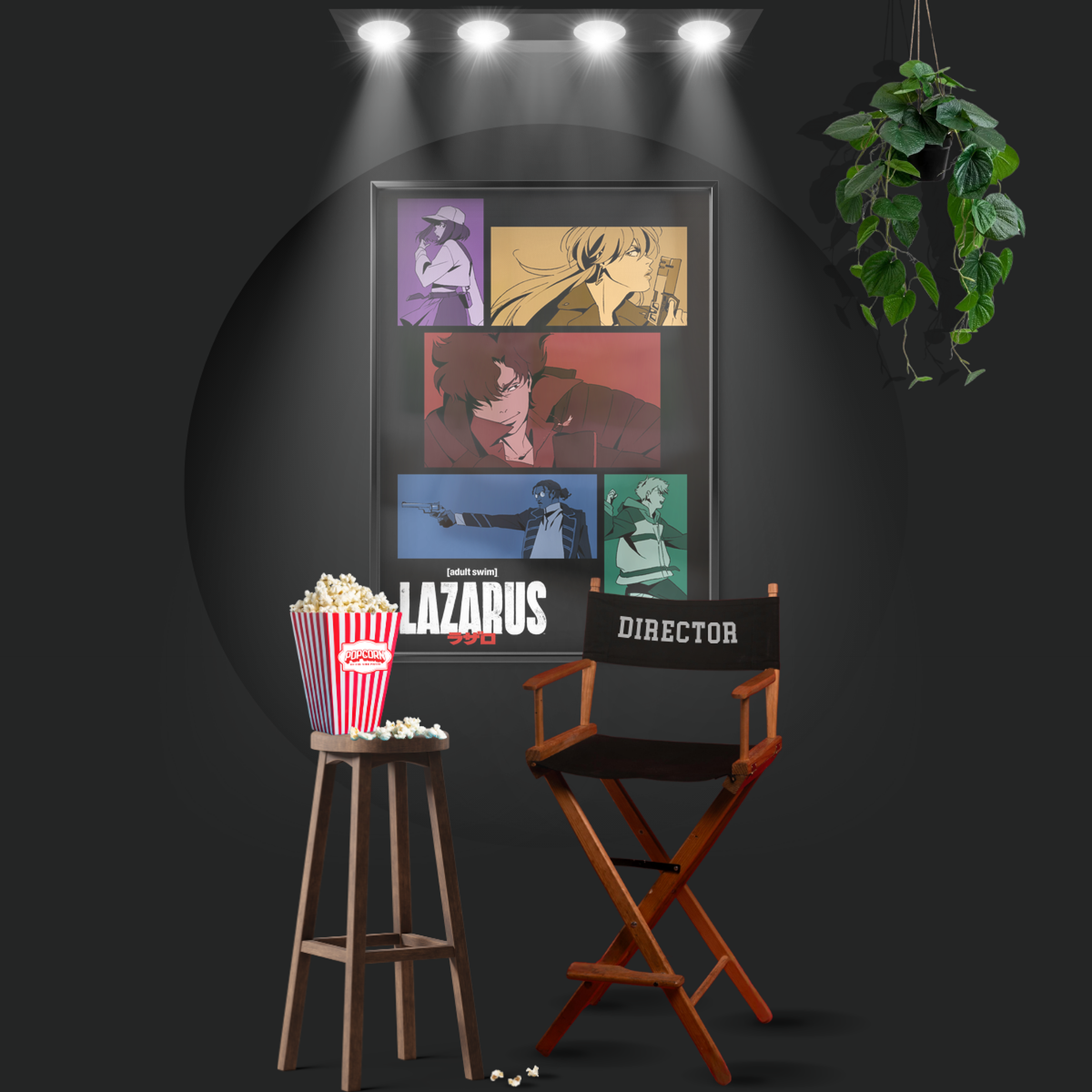 Lazarus (2025)