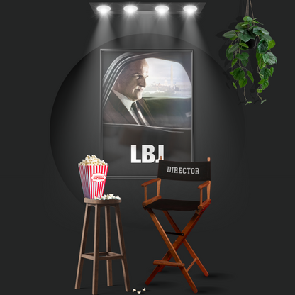 Lbj (2017)