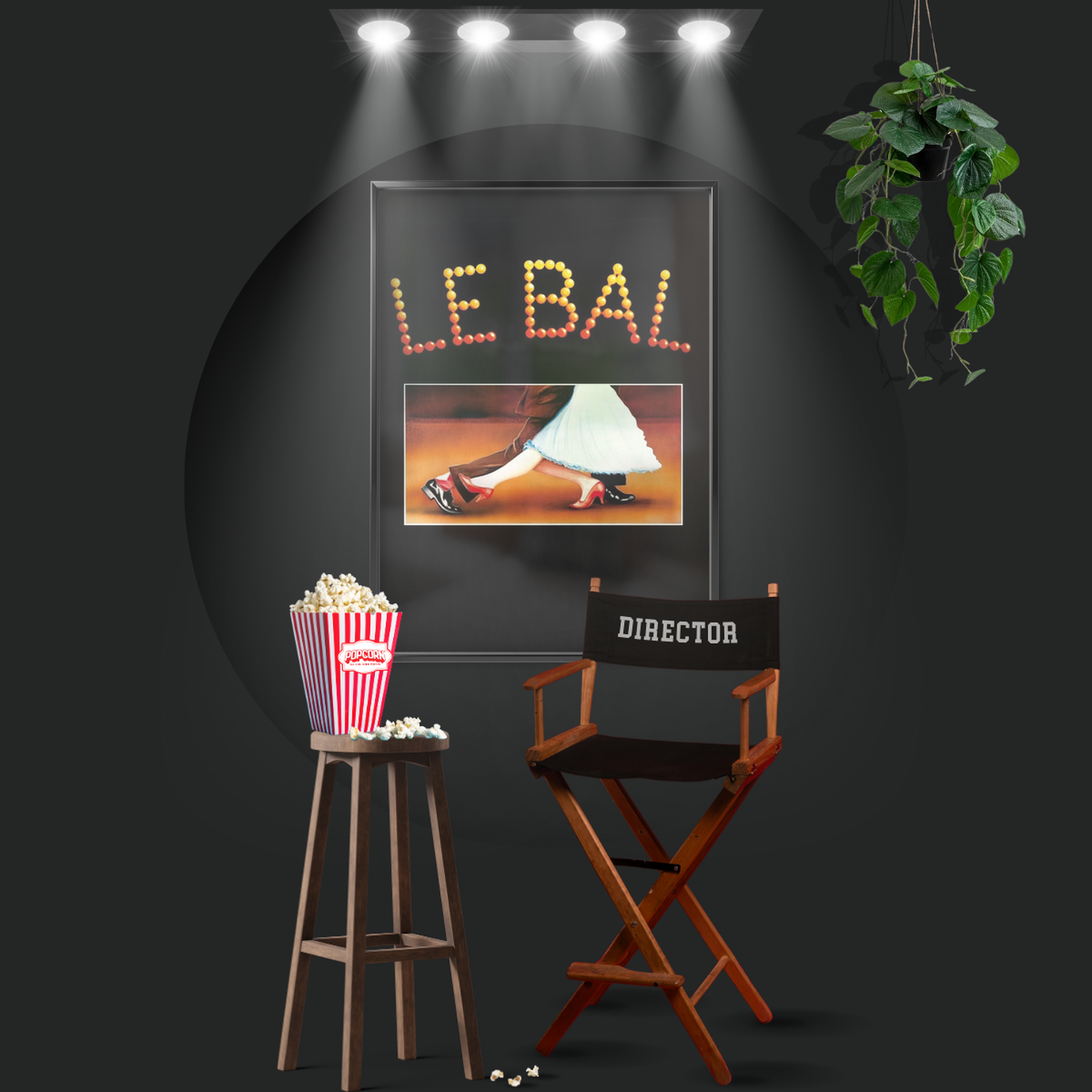 Le Bal (1983)