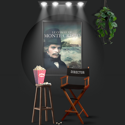 Le Comte De Monte Cristo (1979)